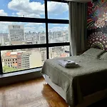 Mirante do Vale - Centro Histórico de São Paulo