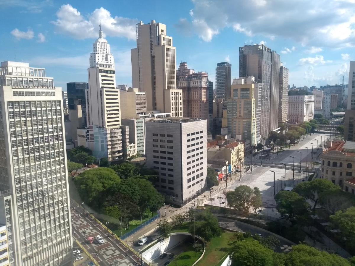 Mirante Do Vale - Centro Historico De Apartamento