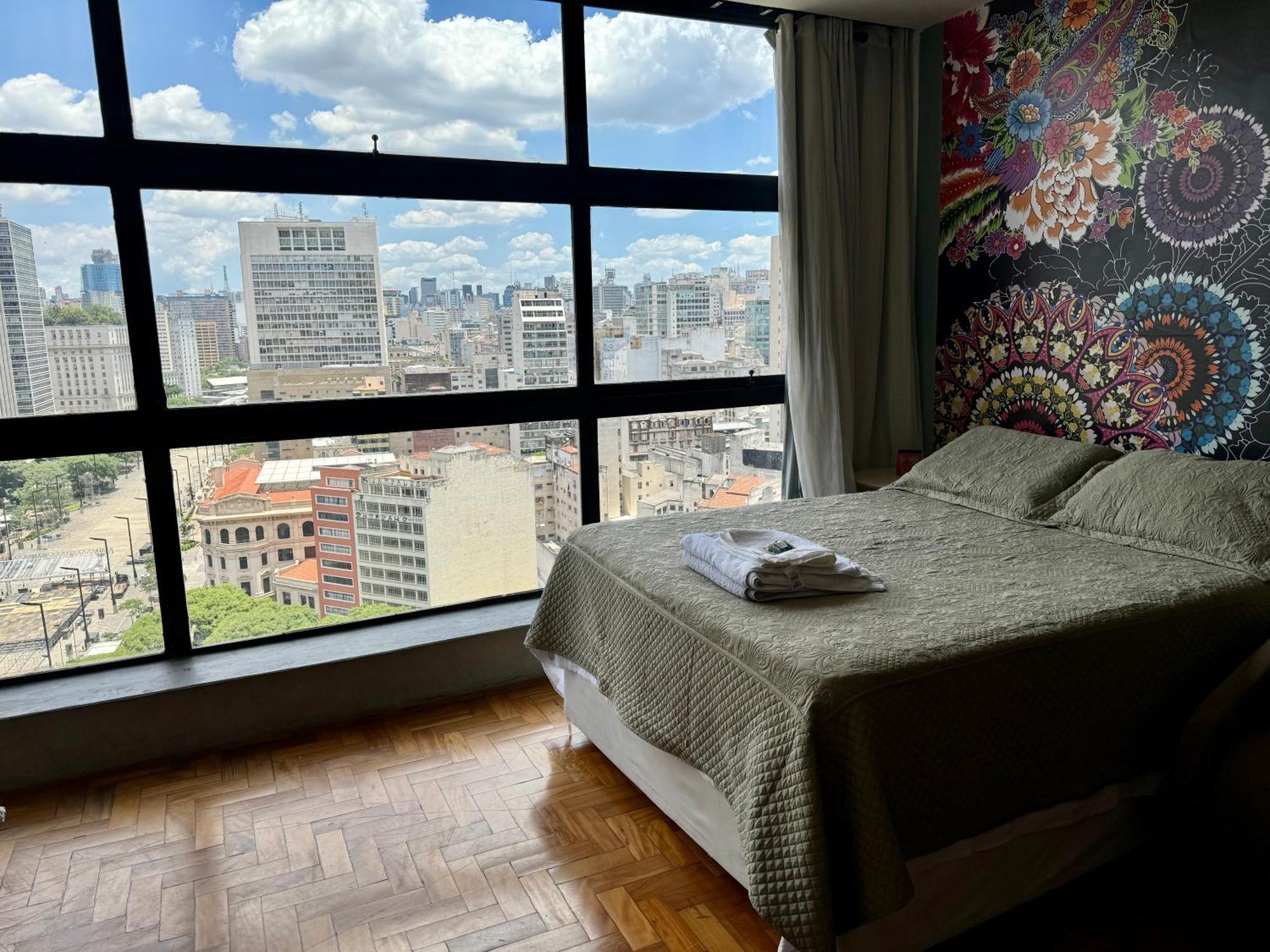 Mirante Do Vale - Centro Historico De Apartamento *